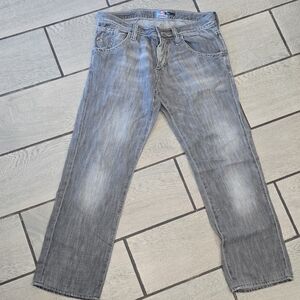 Energie Jeans X-Perience “Tony Champa” Straight Leg Jeans‎ – Size W31